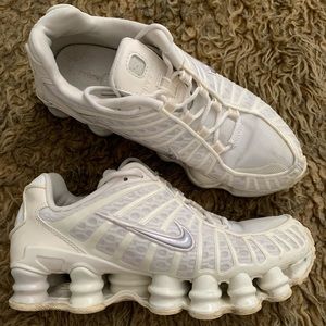 Nike Shox TL Phantom